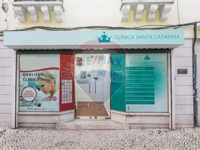 Loja venda em Bairro dos Actores, Lisboa