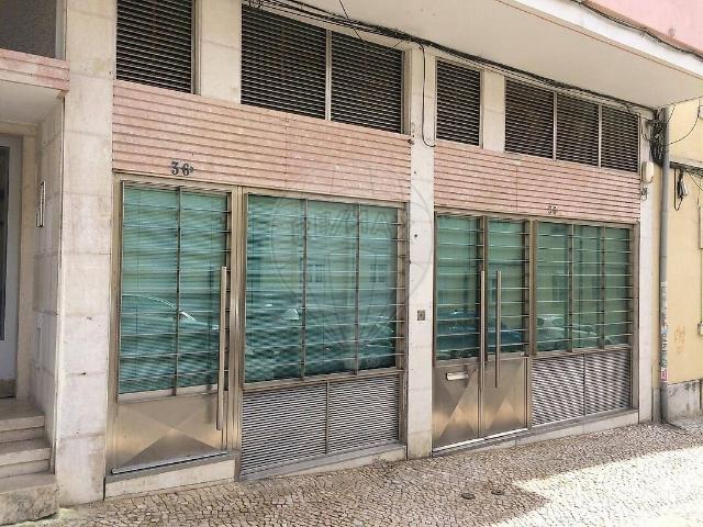 Loja venda em Bairro dos Actores, Lisboa