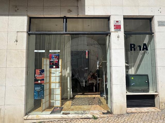 Loja venda em Arroios, Lisboa