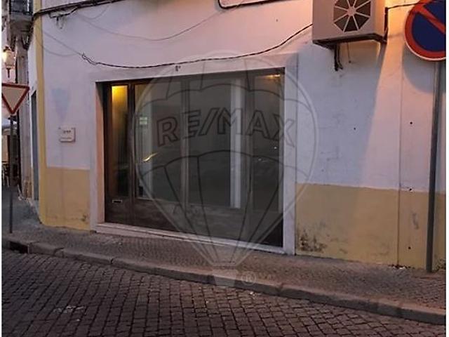 Ponto Comercial venda em Portalegre, Centro Histórico Ponto Comercial venda em Portalegre, Centro Histórico