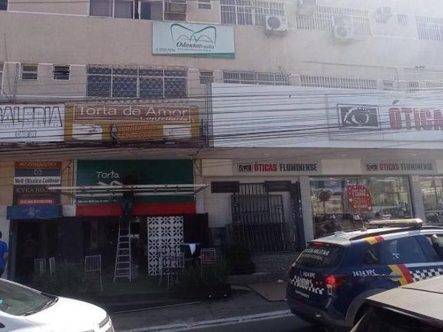 Ponto Comercial venda em Região Geográfica Imediata do Distrito Federal, Região Integrada de Desenvolvimento do Distrito Federal e Entorno
