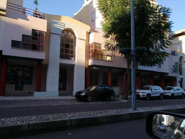 Loja venda em Entroncamento, São João Baptista