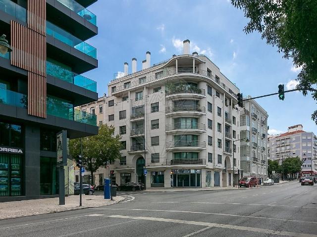 Loja venda em Avenidas Novas, Lisboa