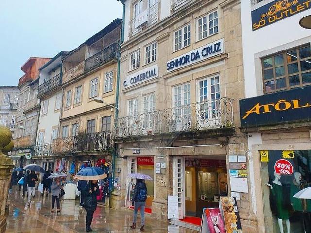 Loja venda em Barcelos