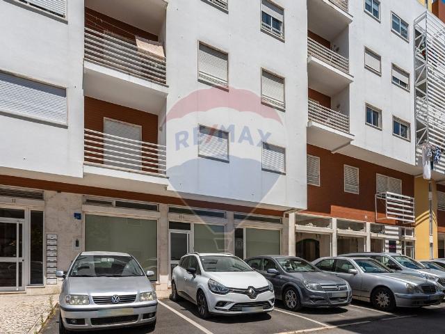 Loja venda em Barreiro, Setúbal