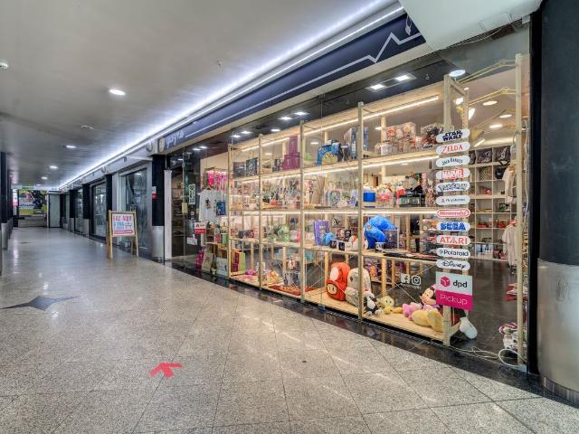 Loja venda em Braga (São Vicente), Braga