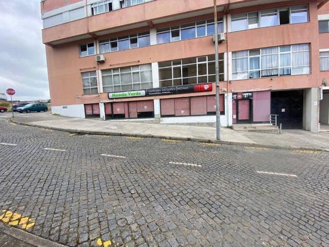 Loja venda em Braga