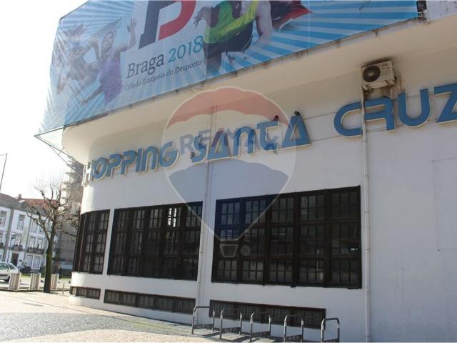 Loja venda em Senhora do Alívio, Vila Verde