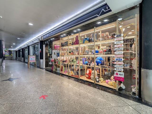 Loja venda em Real, Braga
