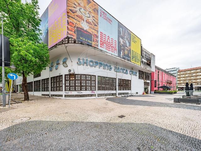 Loja venda em Braga (São José de São Lázaro e São João do Souto), Braga