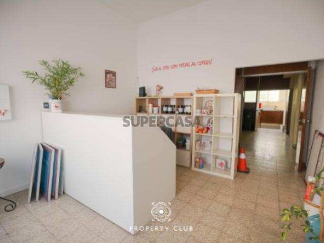 Armazém venda em Lisboa, Santa Isabel