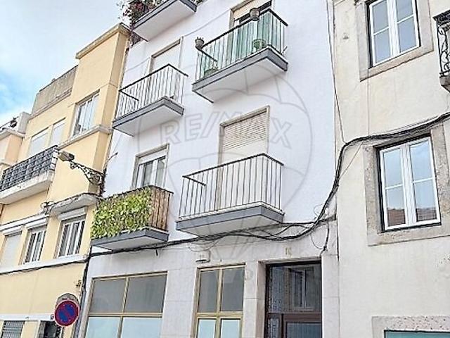 Loja venda em Amoreiras, Lisboa