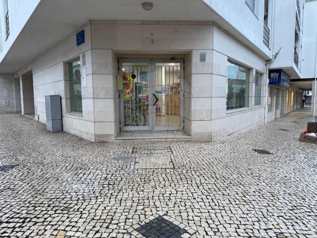 Ponto Comercial venda em Portalegre