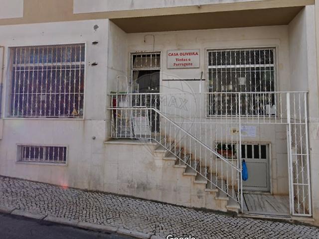 Loja venda em Murtal, Cascais