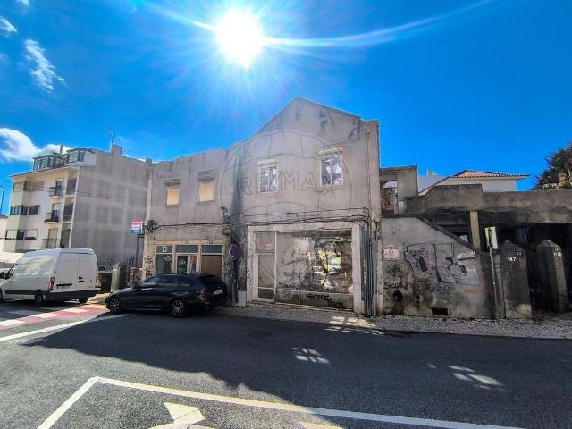 Loja venda em Bairro das Caixas, Cascais
