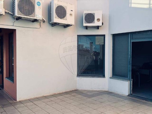 Loja venda em Castelo Branco