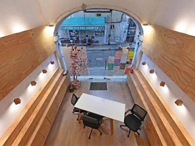 Loja venda em Baixa do Porto, Porto