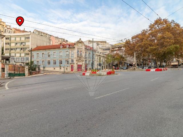 Loja venda em Coimbrã, Sé Nova