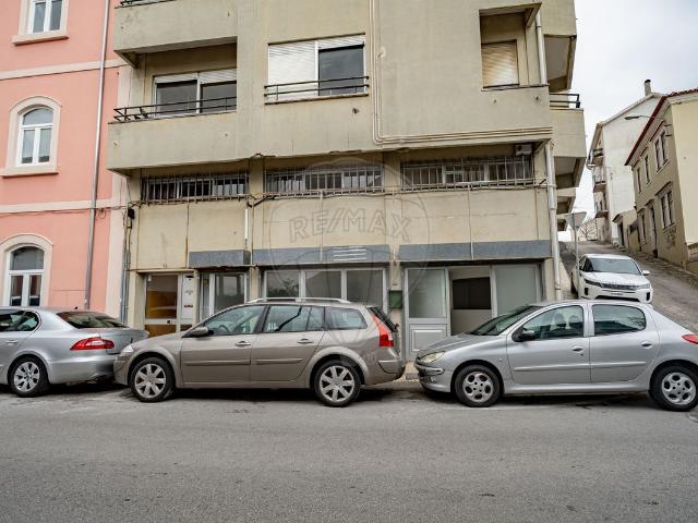 Loja venda em Coimbrã, Sé Nova