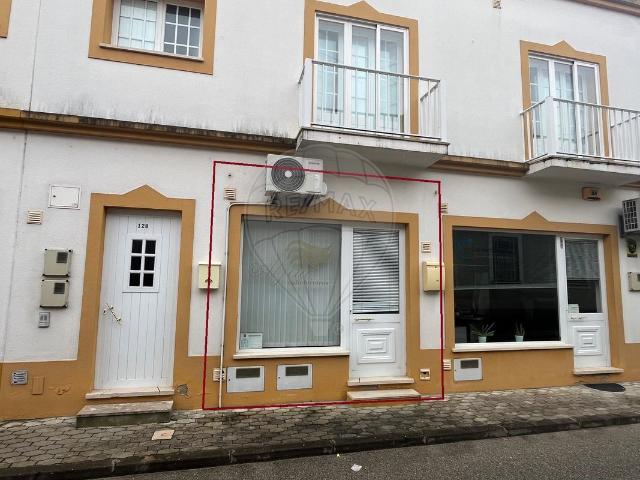 Loja venda em Coruche, Santarém