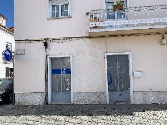 Loja venda em Coruche