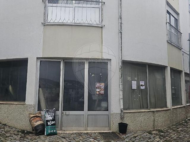 Loja venda em Castelo Branco