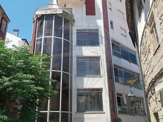 Loja venda em Covilhã e Canhoso, Covilhã