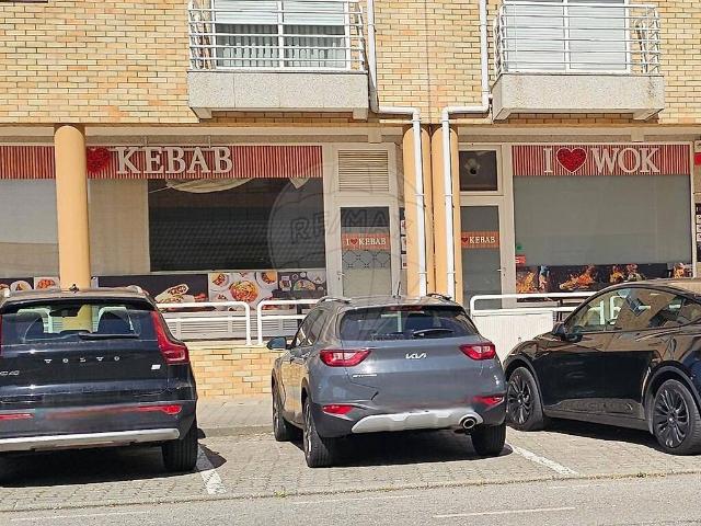 Loja venda em Esmoriz, Ovar