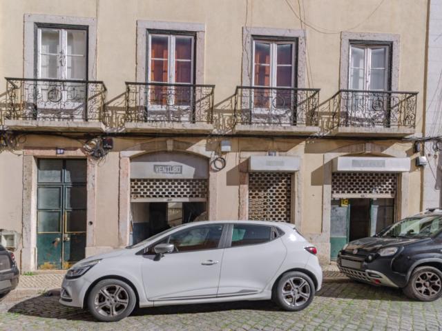 Loja venda em Estrela, Lisboa