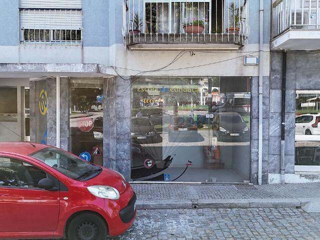 Loja venda em Felgueiras, Porto