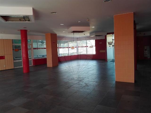 Loja venda em Fervença, Celorico de Basto
