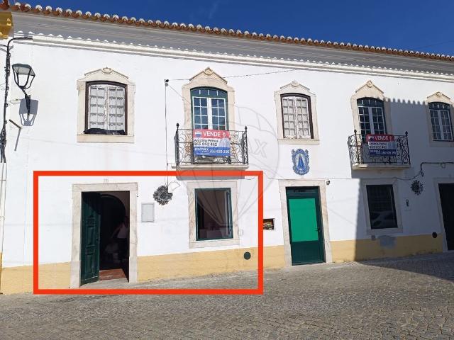Ponto Comercial venda em Portalegre