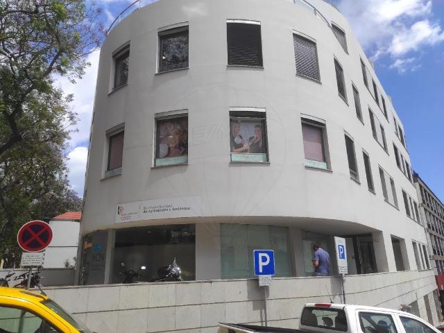 Prédio venda em Funchal, Ilha Da Madeira