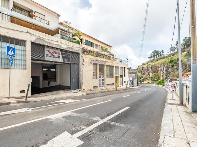 Loja venda em Imaculado Coração de Maria, Funchal