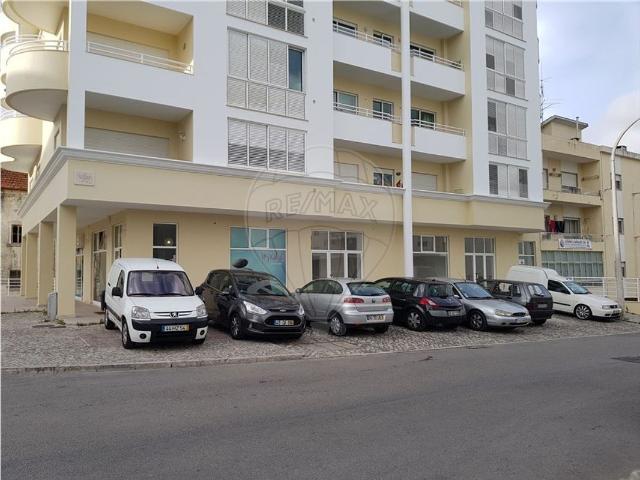 Loja venda em Leiria