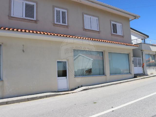 Loja venda em Lamego, Viseu
