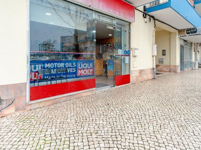 Loja venda em Quinta dos Eucaliptos, Almada