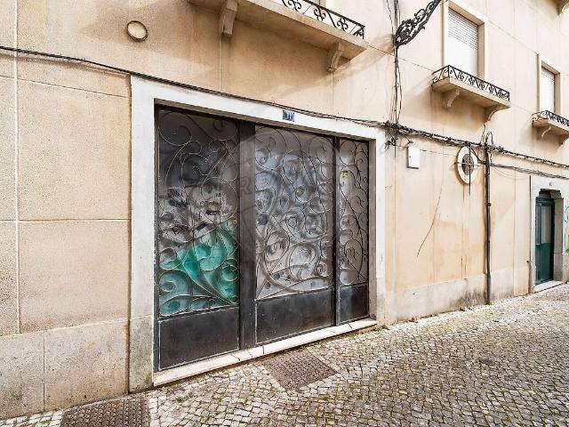 Loja venda em Bairro dos Anjos, Leiria