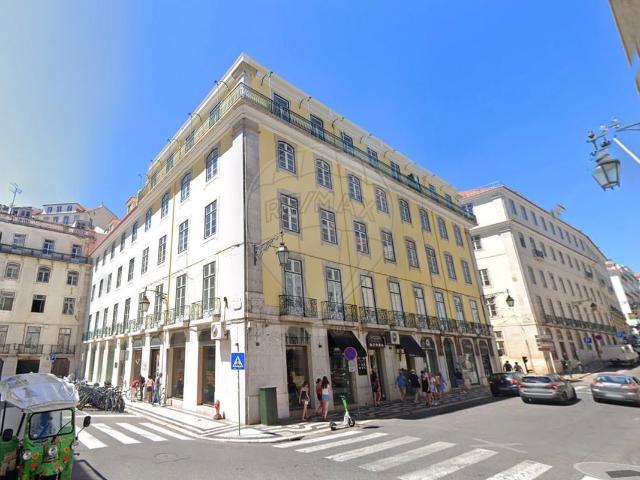 Loja venda em Santa Maria Maior, Lisboa