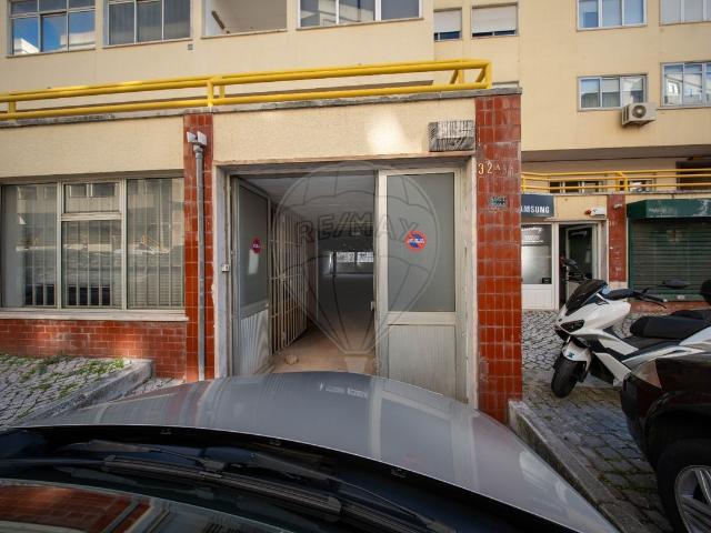 Loja venda em Lisboa