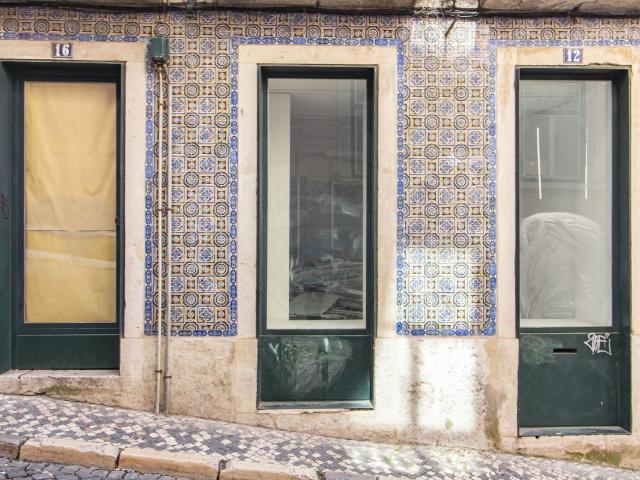 Loja venda em Misericórdia, Lisboa