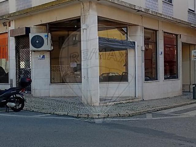 Loja venda em Ajuda, Lisboa