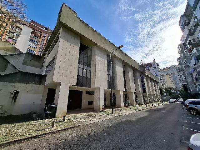 Loja venda em Alta de Lisboa, Lisboa