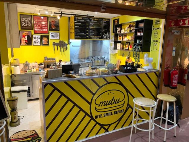 Loja venda em Lisboa