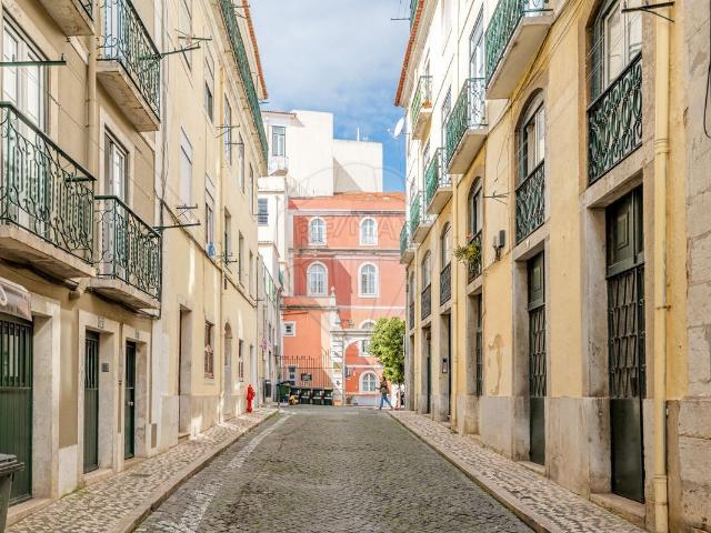 Loja venda em Misericórdia, Lisboa