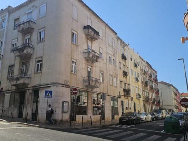 Loja venda em Lisboa