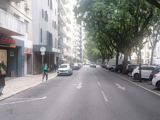 Loja venda em Avenidas Novas, Lisboa
