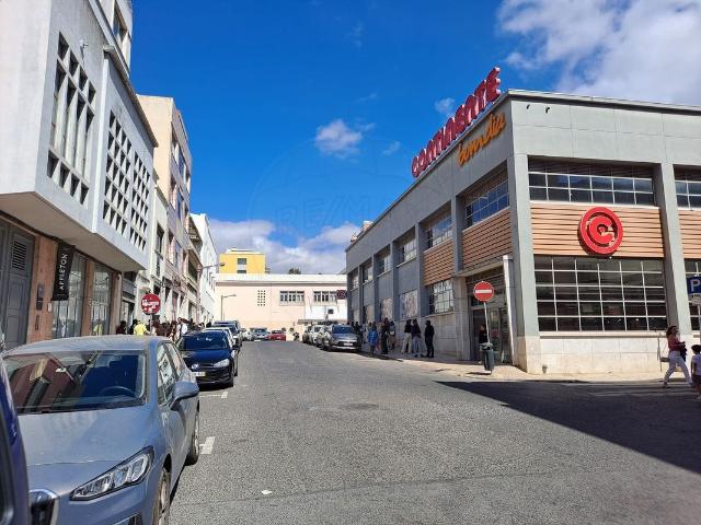 Loja venda em Lisboa
