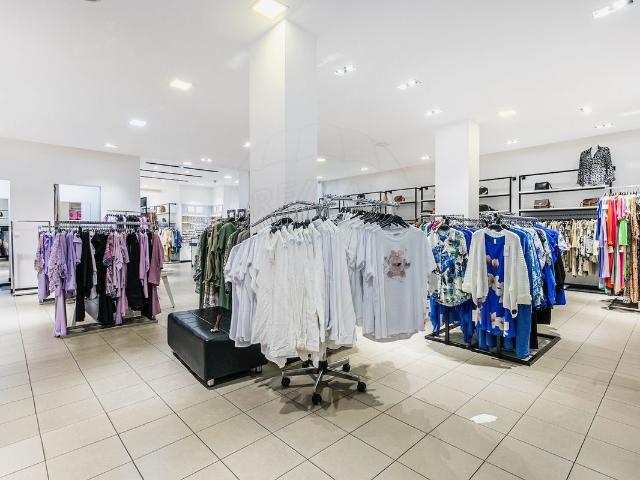 Loja venda em Avenidas Novas, Lisboa
