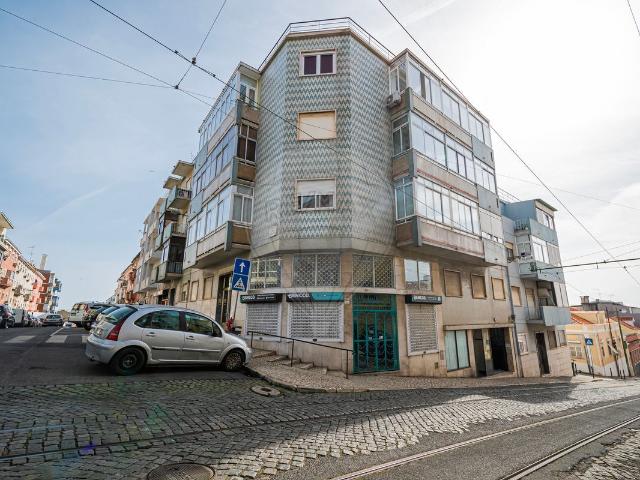 Loja venda em Ajuda, Lisboa